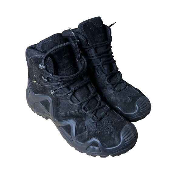 Lowa Zephyr GTX Mid TF Hiking Boot Mens 13 - Picture 1 of 10